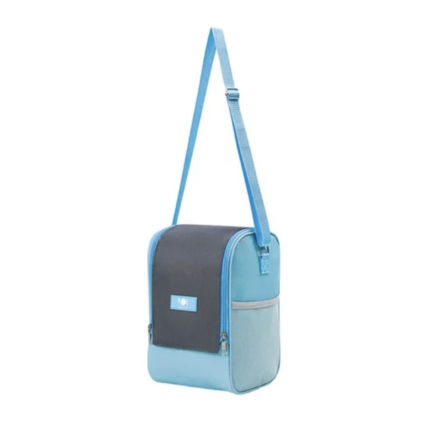 Portable Thermal Insulated Lunch Bag
