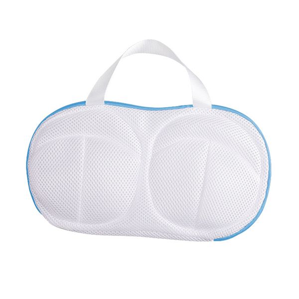 Thickened Mesh Bra Laundry Wash Bag - YKR016