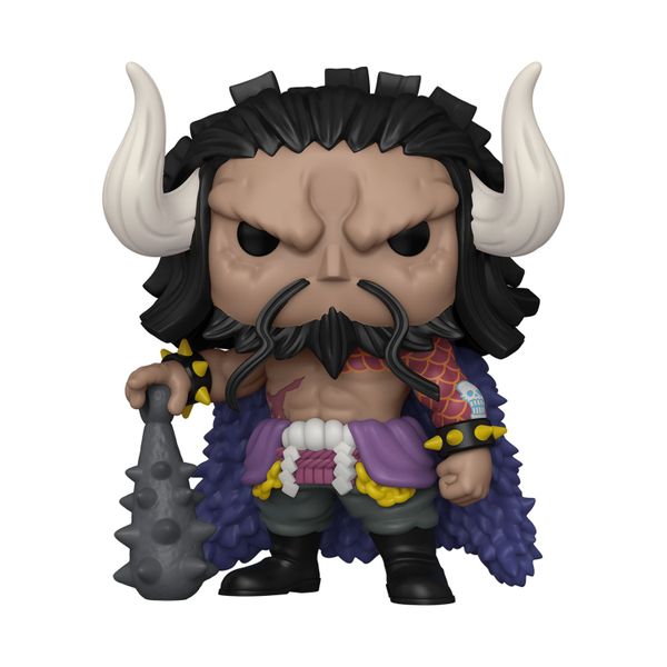 Funko Pop Animatio - One Piece - Kaido