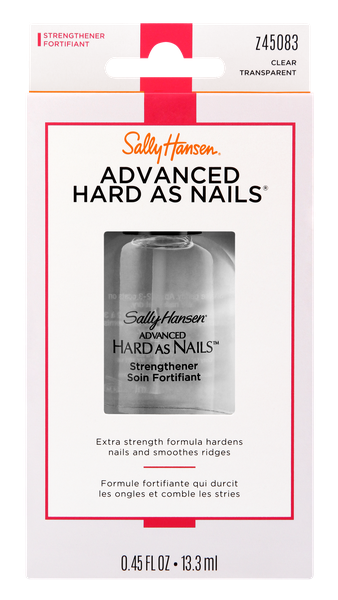 Sally Hansen - Strength Advance Hard Nails