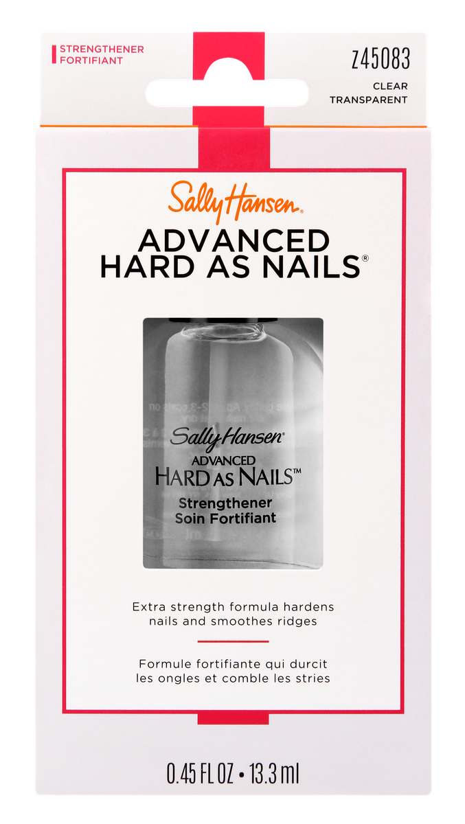 Sally Hansen - Strength Advance Hard Nails | Buy Online in South Africa |  