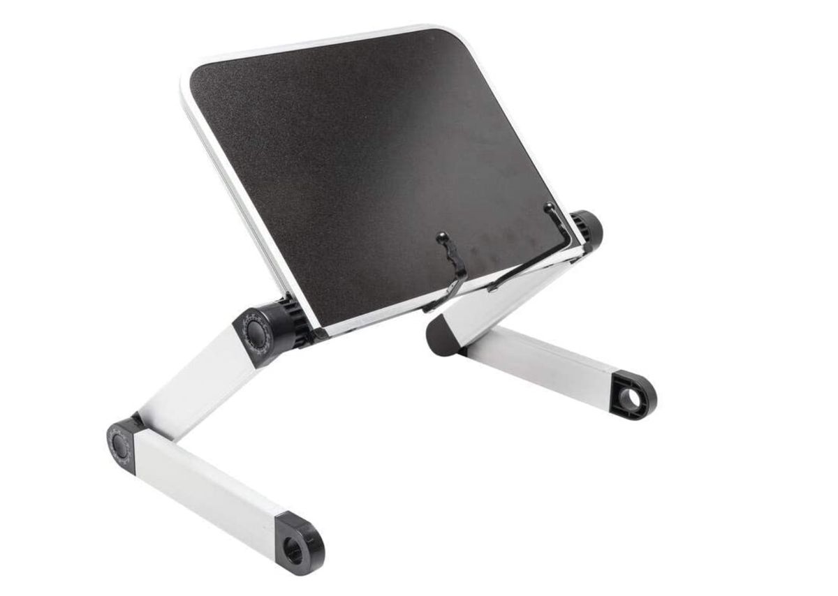 Collapsible Portable Laptop Stand Buy Online in South Africa