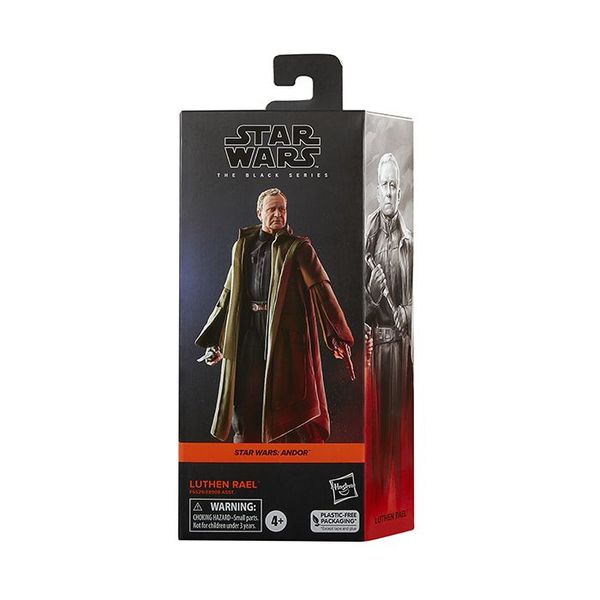 Star Wars Bl Luthen Rael