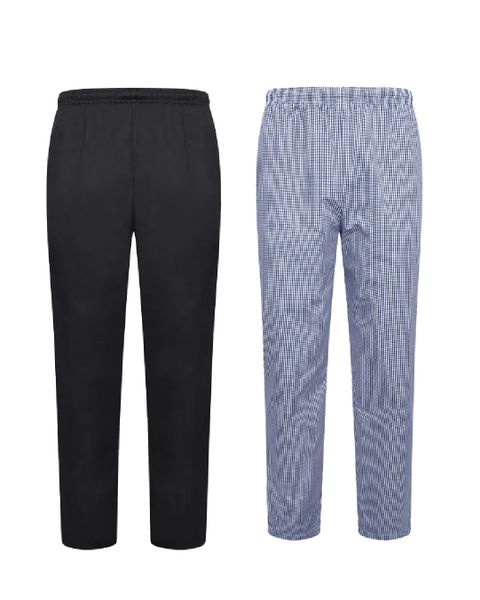 Black/Blue - 2 Piece Set image