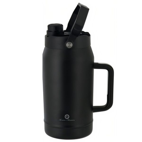 Home Classix "The Viking" S/S Vacuum Travel Bottle (1900 ml)