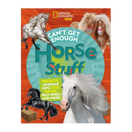 Equine stuff deals