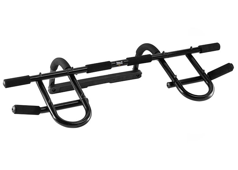Everlast Multi-Function Door Gym