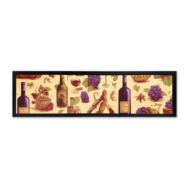 Winelands Bar Mat