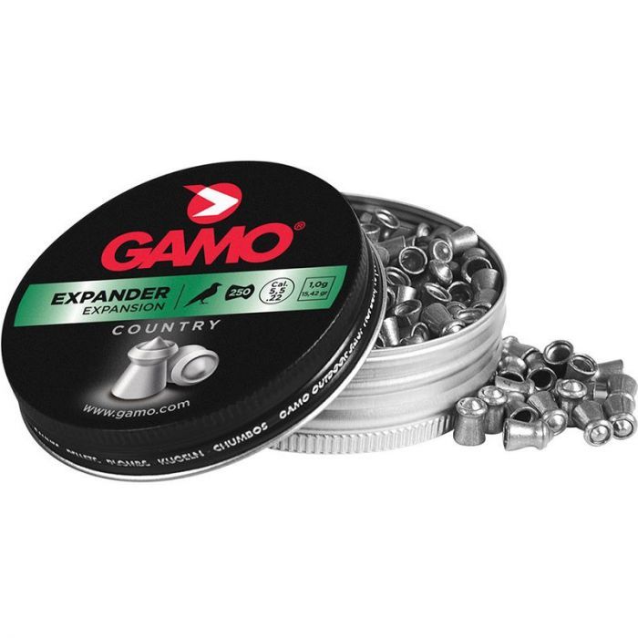 Gamo Expander 4.5mm Pellets | Shop Today. Get it Tomorrow! | takealot.com