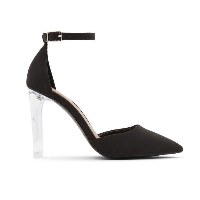 Call It Spring, Larissa, Black, Ladies, Dress Heels | Shop Today. Get ...