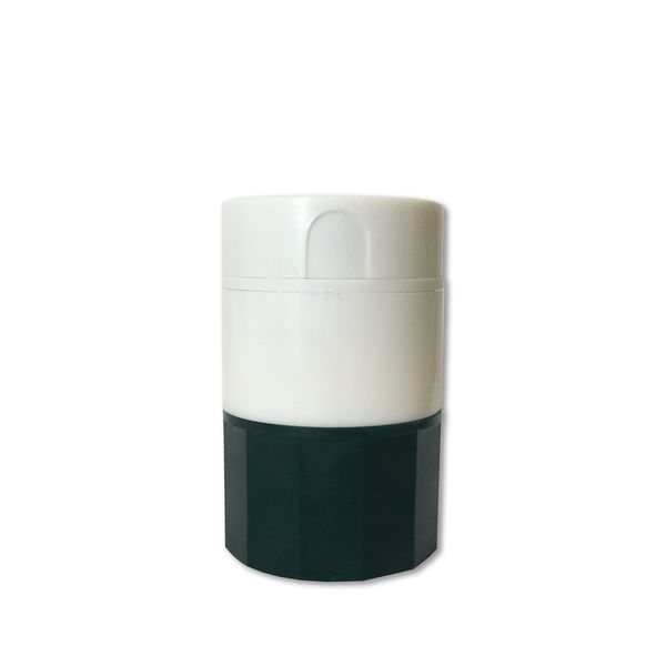 Pill Cutter, Crusher, and Storage