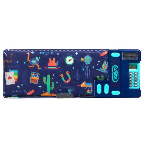 Karoo Rangers Press&amp;Pop Pencil Case