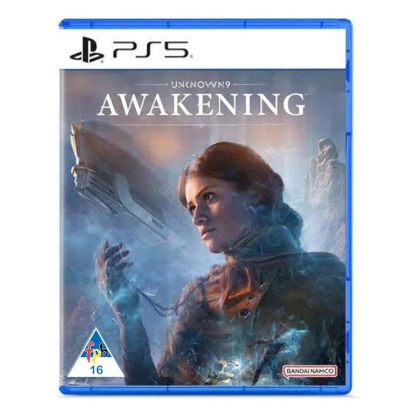 Unknown 9: Awakening - PS5