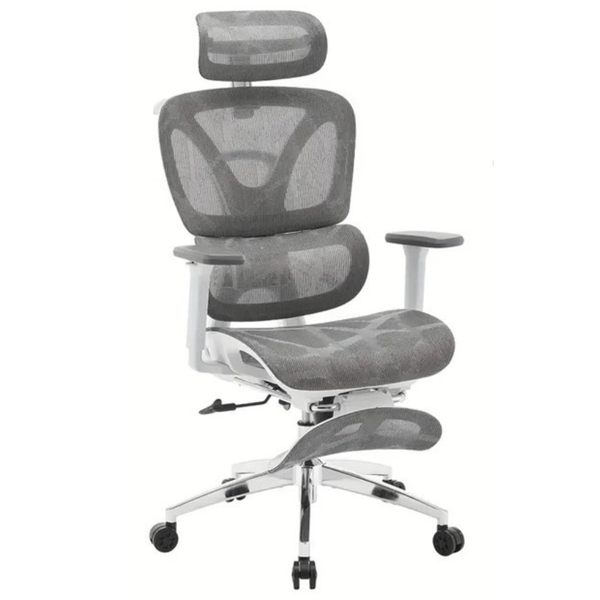 Jade Recliner Office Chair
