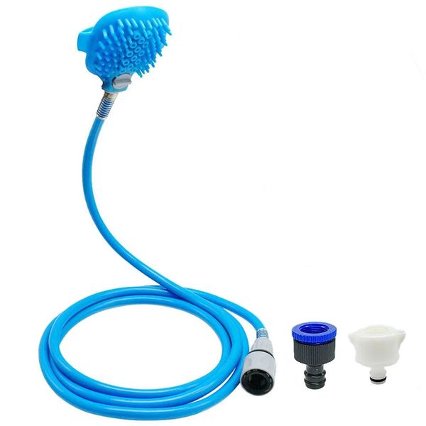 Pet Bathing Tool