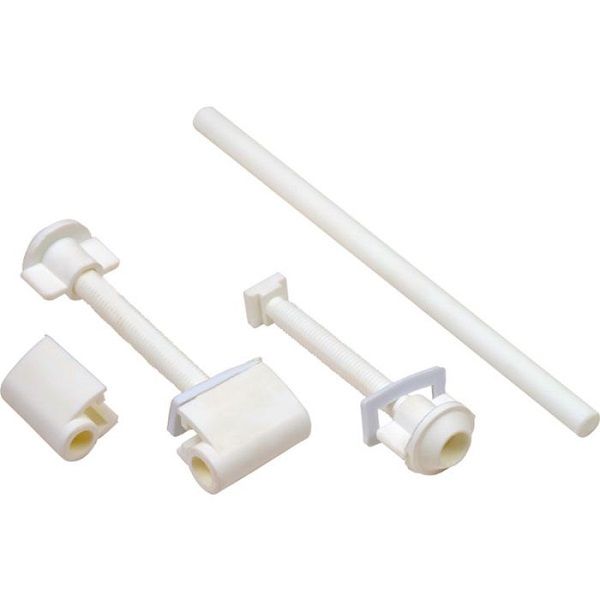 Hinge Toilet Seat Delux PTSH/A