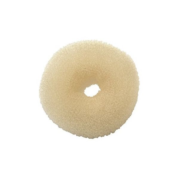 The Extension Studio Hair Donut - Beige