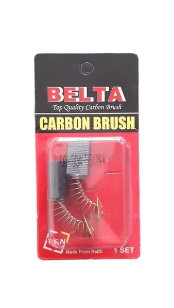HMS Carbon Brushes Suitable For Makita 304 Blowers, Routers &amp; Chain Saws