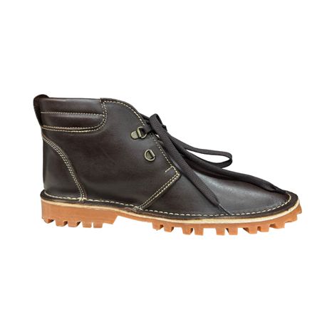 Hunter mens sale ankle boots