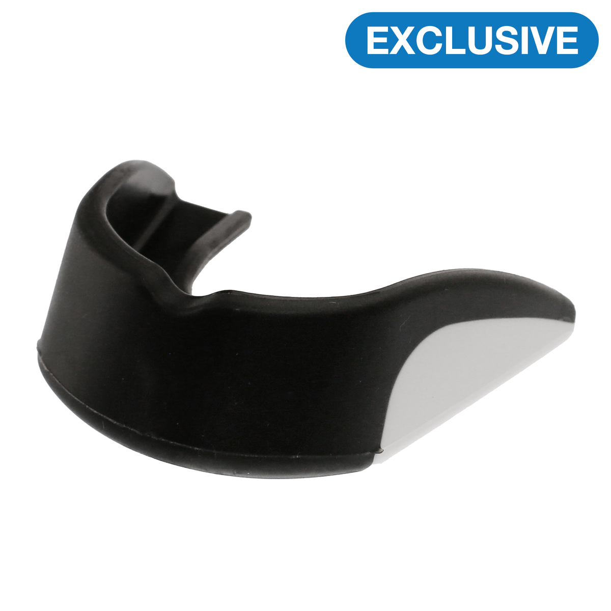 Shock Doctor V1.5 Mouthguard - Black - Youth