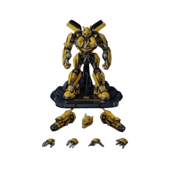 Transformers Rise of The Beasts DLX Bumblebee