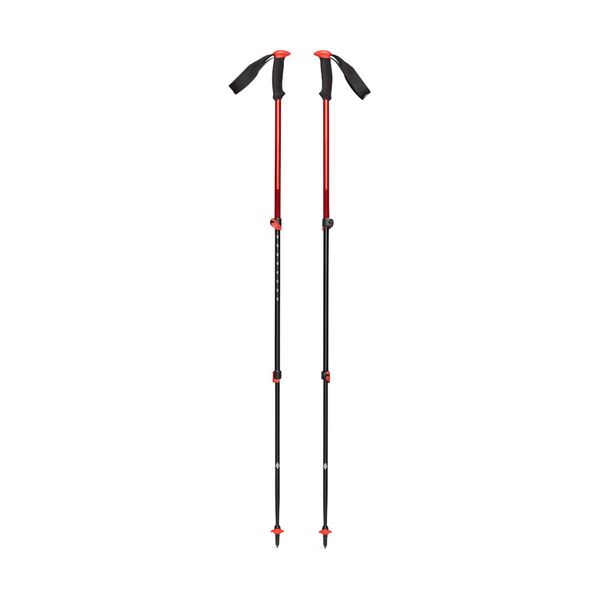 Black Diamond Trail Sport Trekking Poles - Pair (Octane)