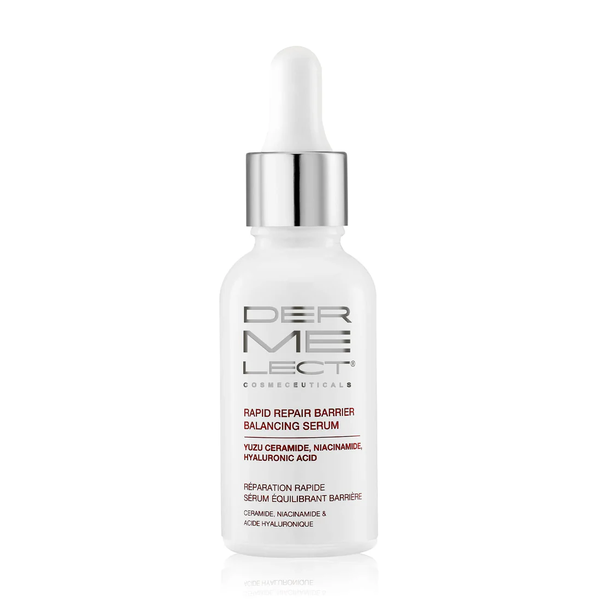 Dermelect Cosmeceuticals Rapid Repair Barrier Balancing Serum
