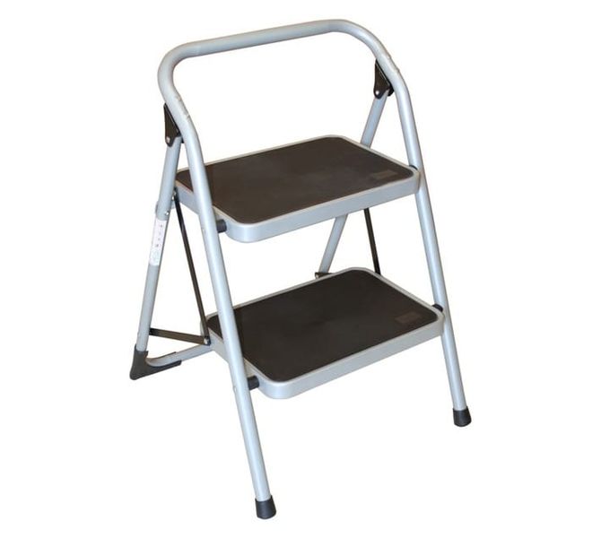 2-Step Ladder Step Stool