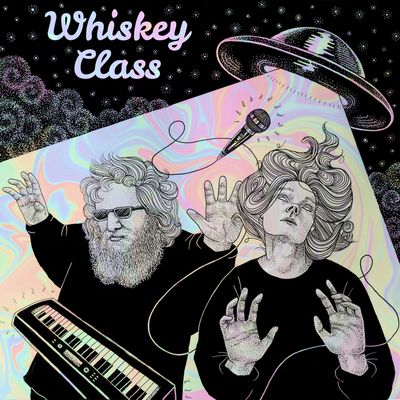 Whiskey Class (Vinyl / 12" Album)