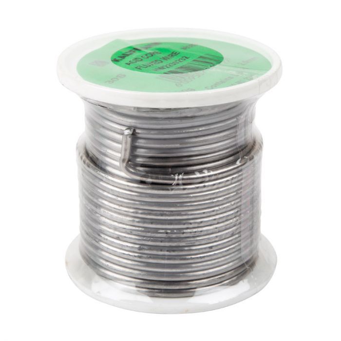 Solder Acid Core 30S 2.5mm 500g | Shop Today. Get it Tomorrow ...