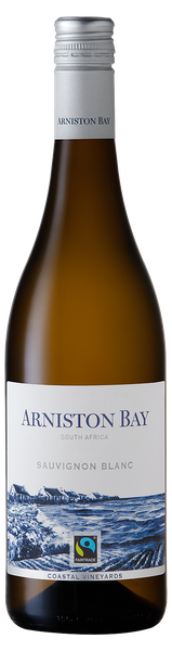 Arniston Bay Sauvignon Blanc - 1 x 750ml