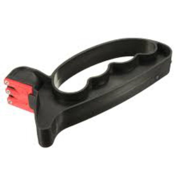 Hand Held Knife Sharpner