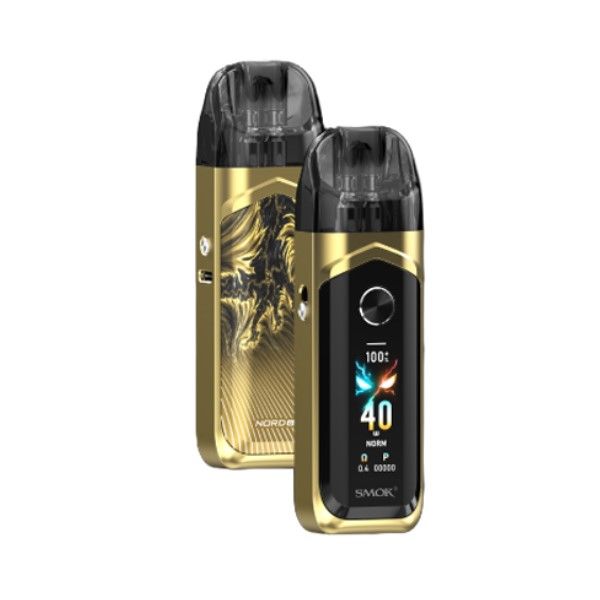 Gold (Front &amp; Back View image