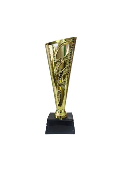 Pack of 3 Gold Trophies K07