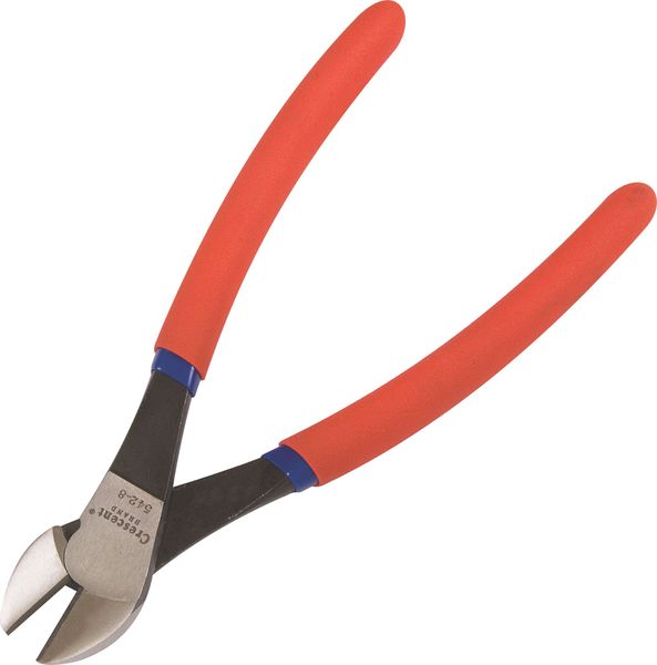 Crescent - Plier - D/Cutter - 542-8Cv/N - 200mm