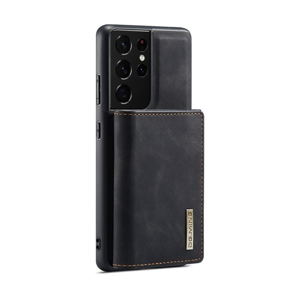Magnetic Phone Case Compatible With Samsung S21 Ultra
