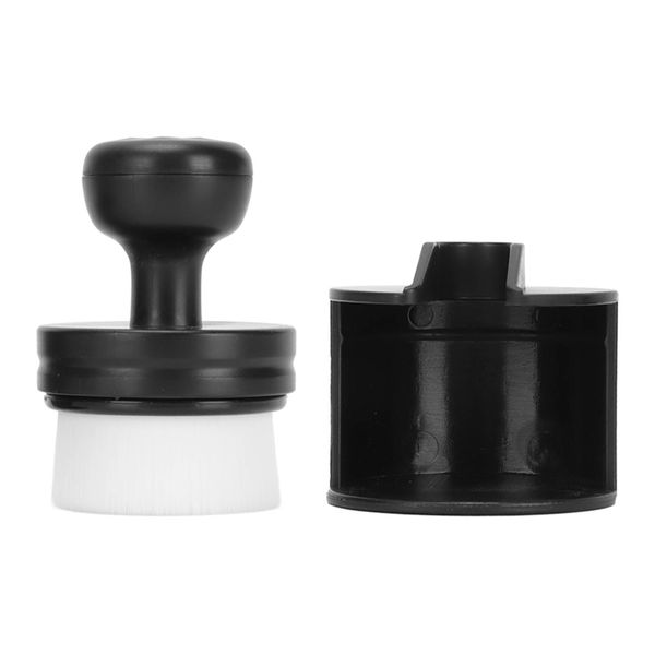 Round Liquid Foundation Brush