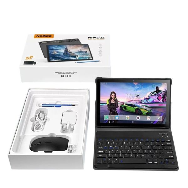 Nodizz Npad22 tablet
