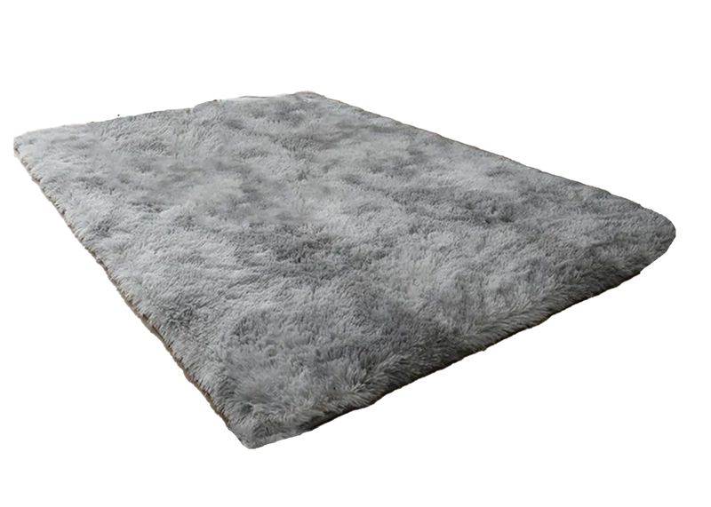 Plush Fluffy Carpet 120x180cm