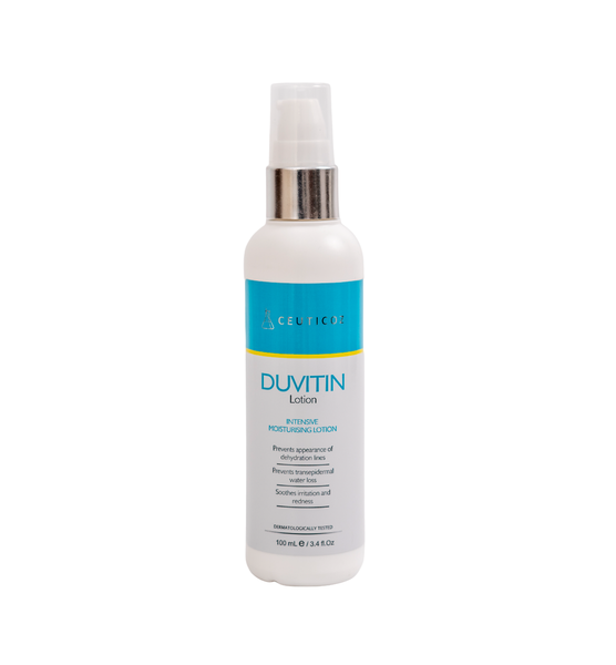 Ceuticoz Duvitin Lotion - 100ml