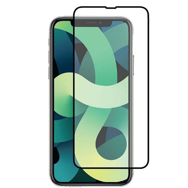 Tempered Glass Screen Protector for iPhone 13 Mini