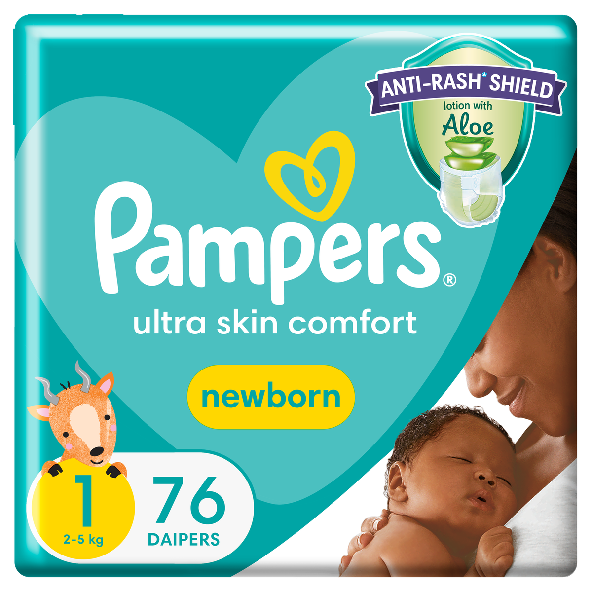 pampers-anti-rash-shield-taped-diapers-size-1-2-5-kg-76-diapers