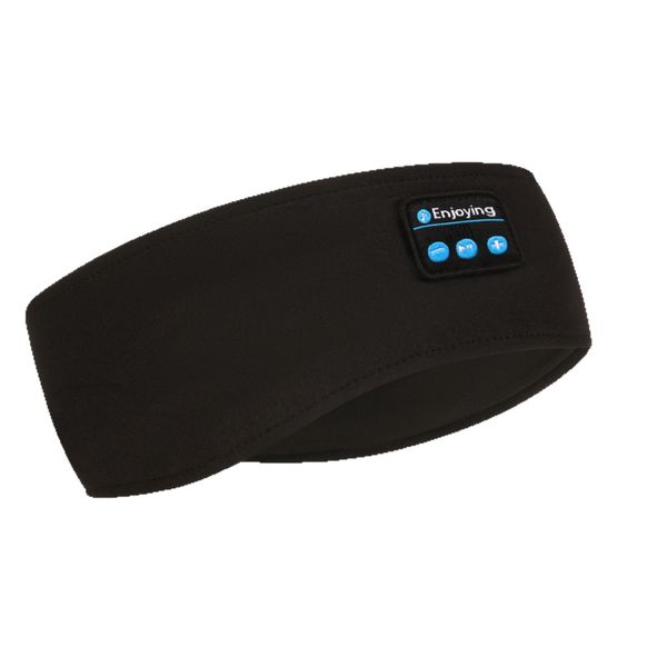 Wireless Bluetooth Sleep and Sports Headphones Headband Style