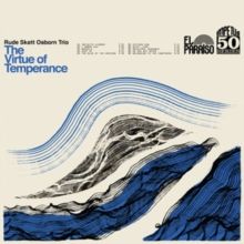 The Virtue of Temperance (Vinyl / 12" Album)