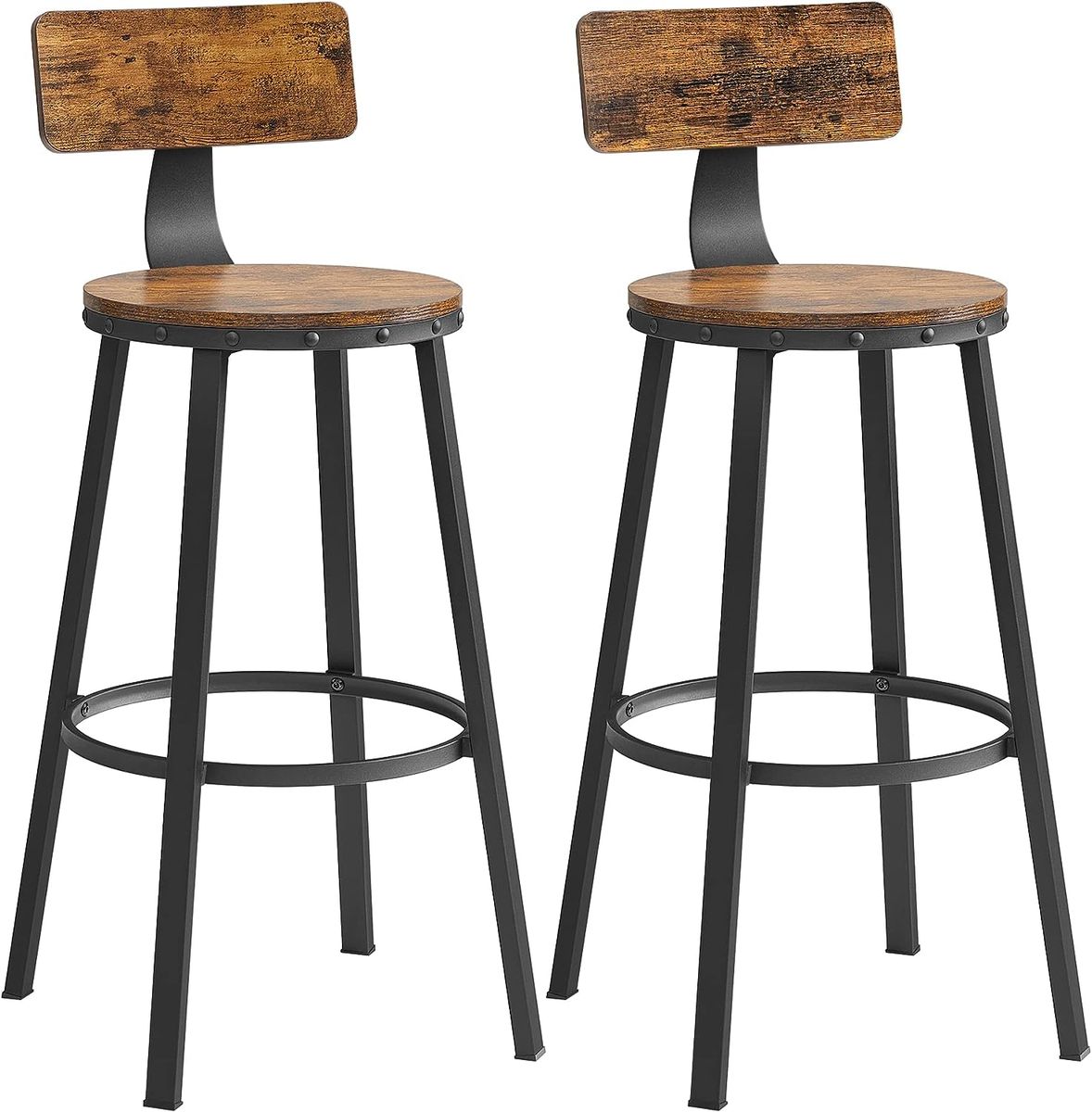 bar stool chairs set of 4