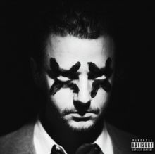Death of an Optimist (CD / Album)