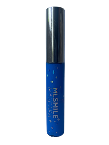 MLSMILE Blue Mascara #06