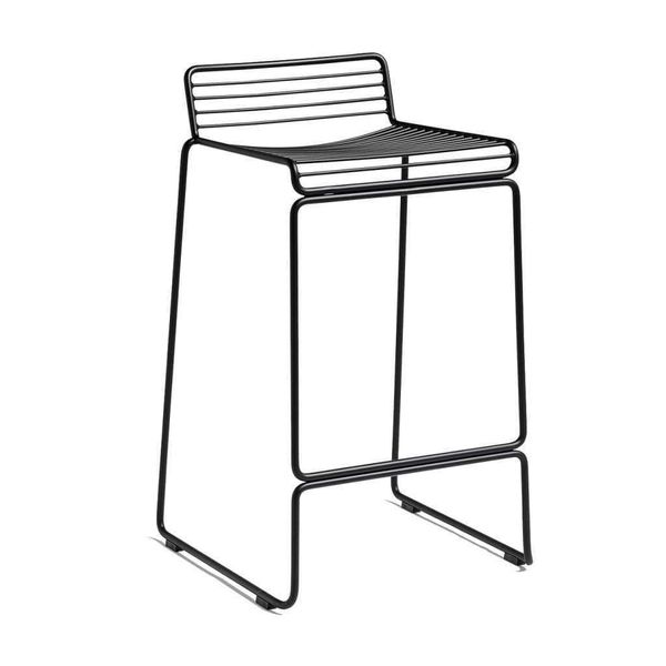 Zara Wire Barstool - Mad Chair Company