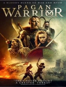 Pagan Warrior(DVD)
