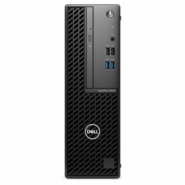 Dell OptiPlex 3000 SFF PC - Core i5-12th Gen -16GB RAM - 256GB SSD Win 11